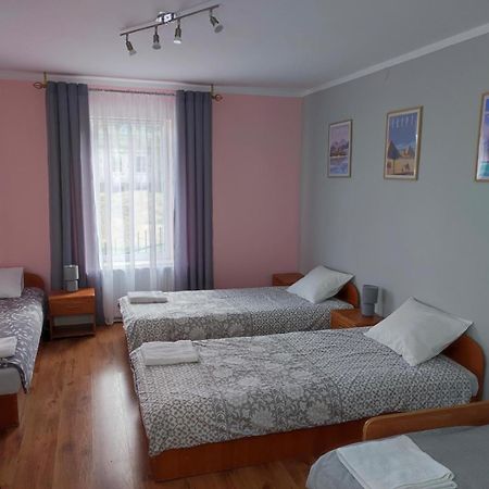 Agroturystyka U Darka Kolno  Exterior photo