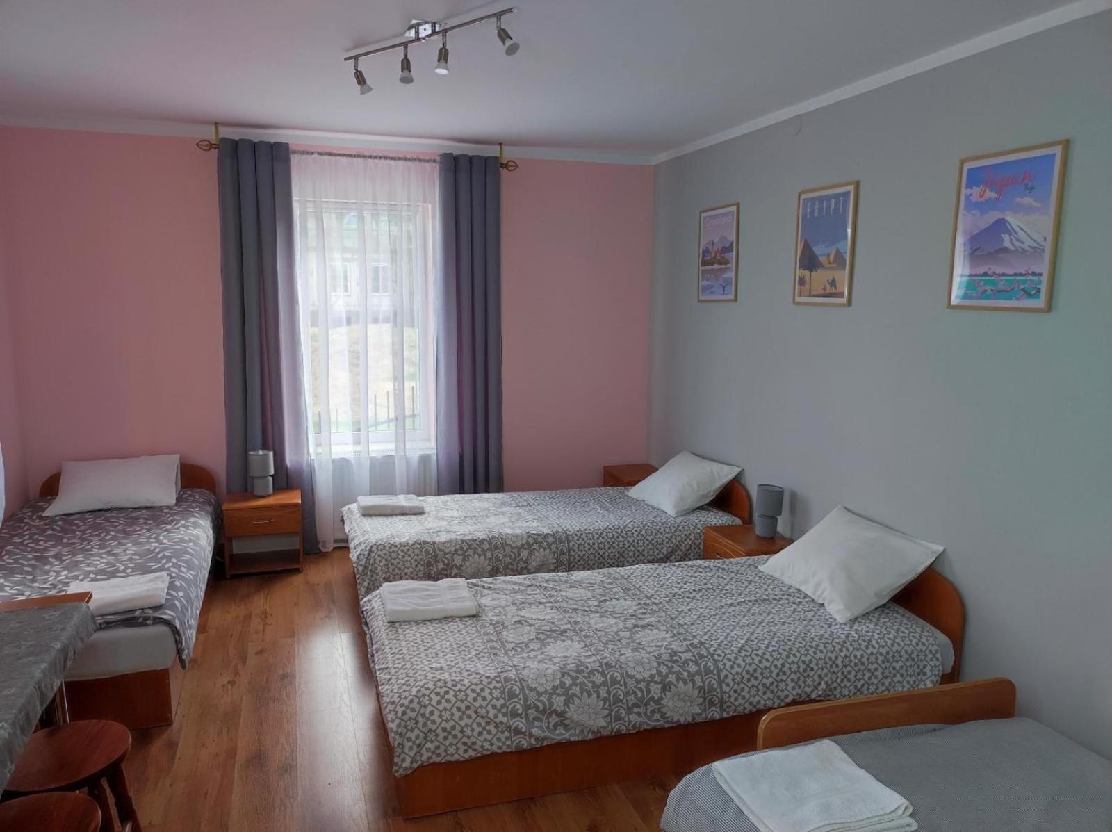 Agroturystyka U Darka Kolno  Exterior photo