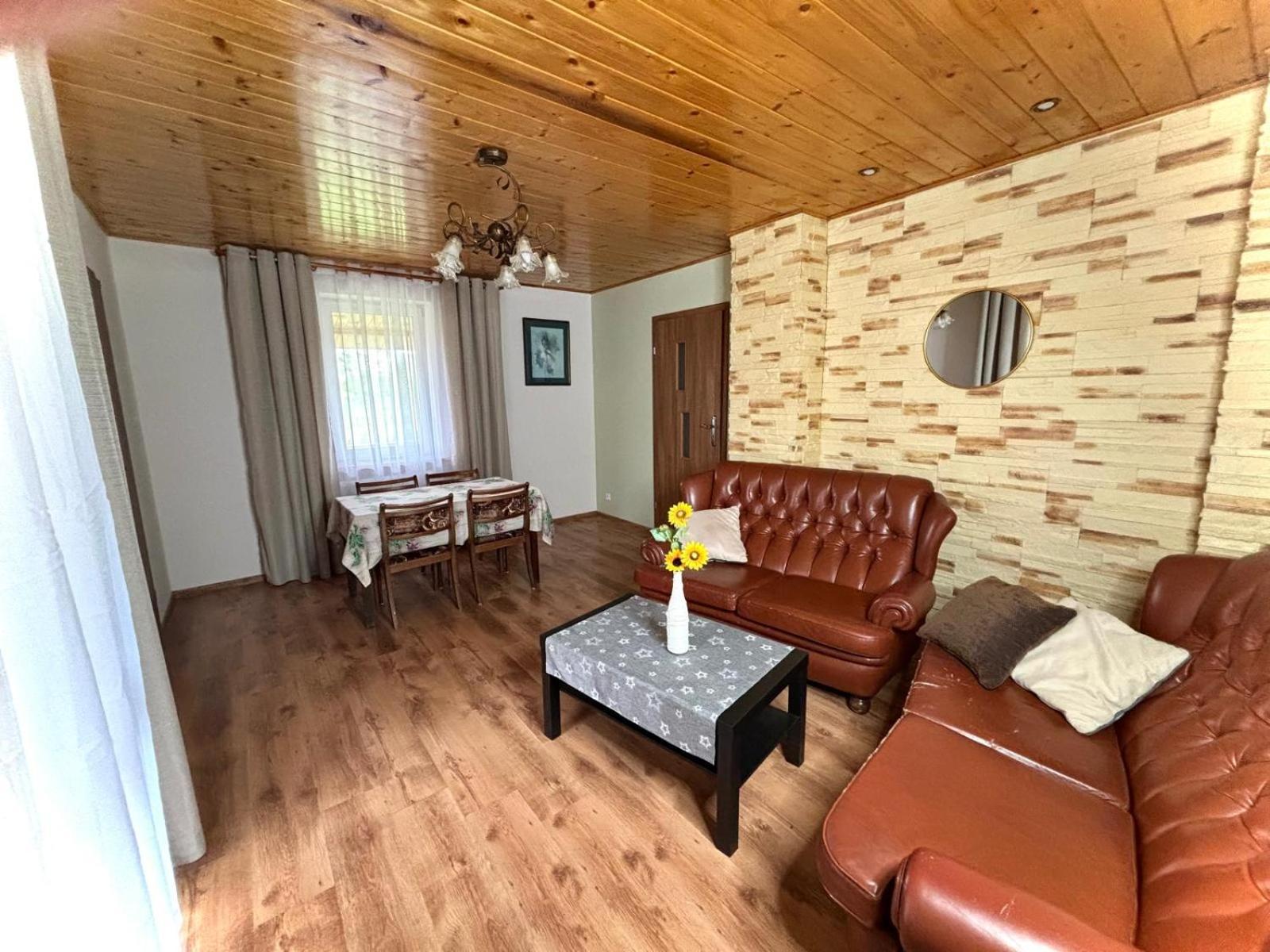 Agroturystyka U Darka Kolno  Exterior photo